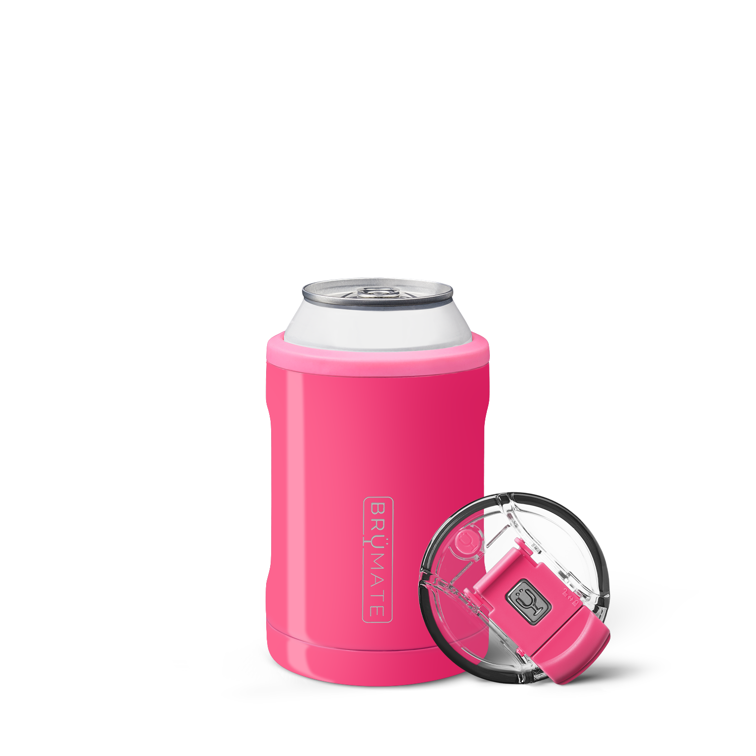 Hopsulator Duo | Blue Agave | 12oz Standard Cans