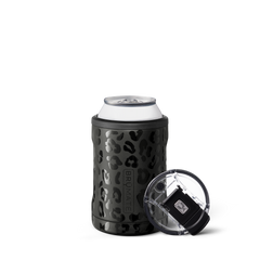 Hopsulator Duo | Blue Agave | 12oz Standard Cans